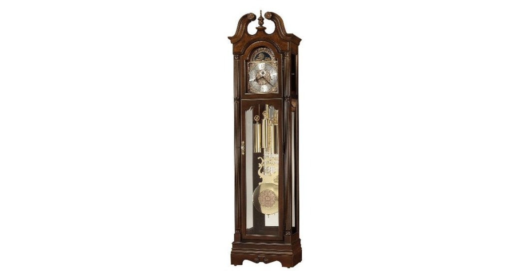 Howard Miller Floor Clock - Wellston (611262)